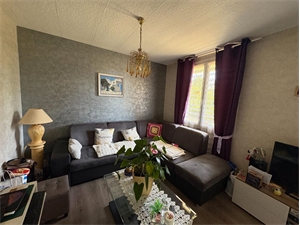t3 à la vente -   22000  SAINT BRIEUC, surface 65 m2 vente t3 - UBI479295425